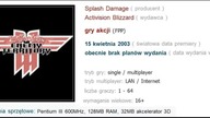 Gry PC Po Mojemu! odc. 10 Wolfenstein Enemy Territory