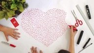 DINKSY heart