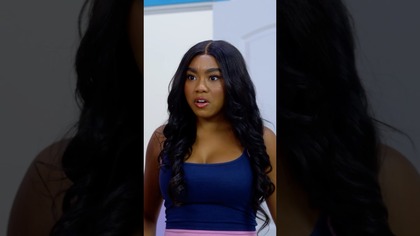 Her Best Friend Got EXPOSED  #Shorts #Trending #Viral #fyp #BratTV