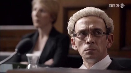 Prawnicy - Silk. S01E05