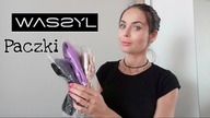 NOWOŚCI W SZAFIE - WASSYL - KOSMETYKI Z AVON