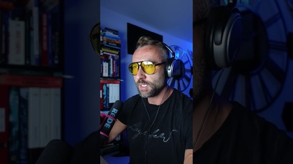 Nie wiem czy też tak masz