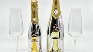 Stunning, whichever the size- 375ml for 2 or 750ml for 4 The Kings Path @bransoncognac @50cent #cham