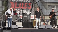 Open Blues - Suwałki Blues Festival, 07. 07. 2022.