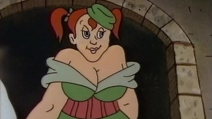 Opowiem ci bajkę - Księżniczka i ziarnko grochu