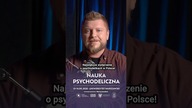 Największe wydarzenie o psychodelikach w Polsce!  Konferencja Nauka Psychodeliczna 2026