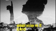 dj dervel - midnight mixtape vol.  42 (2019)