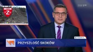 Co z przebudową skoczni w Zakopanem? (30. 04. 2020)