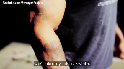 Historia CT Fletchera - Nie masz żadnej wymówki