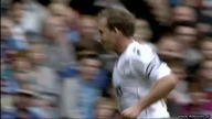 Premier League sezon 2010/2011 Bolton vs.  MU 1 połowa