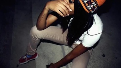 LALES :PRZYJACIEL
