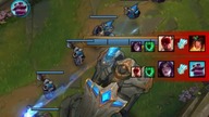 Jak wygrać 2 vs 5 w league of legends