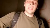Nawiedzony dwór.  Co dzieje się w nocy? Mroczna historia i paranormalne śledztwo #shorts