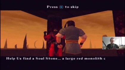 SKŁADAMY FRĘDZLE JAK LECI | Mortal Kombat: Deception #3