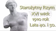 Jak wyglądała damska bielizna w starożytności? Zobacz jej historię!