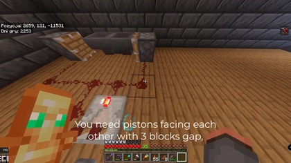 Copy any item in Minecraft! (Bedrock/Java)