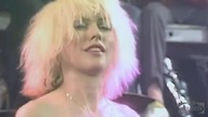 Blondie - Dreaming [Video 16x9 4K]