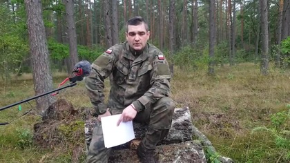 Czy W Wojsku Jest Obowiązek Przyjmowania Preparatu Na Chorobę Celebrytkę [Patologie w Wojsku cz.  2]