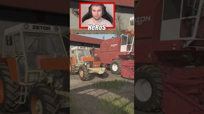 SPRAWDZAM STARY PGR  #farming