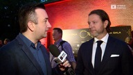Wow! Radek Majdan został dyrektorem apartamentowca | Wideoportal