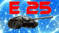 Pokaż co potrafisz #1512  E 25 i 6000 DMG w szalonej bitwie :)