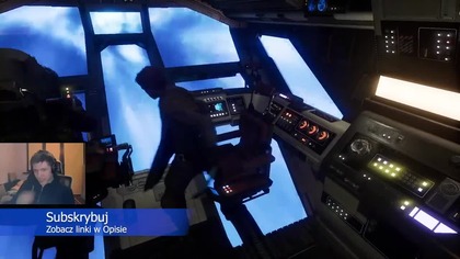 Star Wars Jedi: Upadły Zakon #23 | Duże Muchołówki