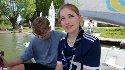 Dzień Dziecka w Trytonie