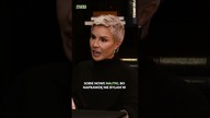 Bieg po miliony.  Lipińska: Nie zauważałam, co osiągnęłam #shorts