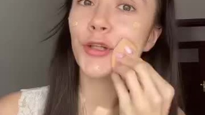 DZIWNE RZECZY W KTÓRE WIERZYŁAM W DZIECIŃSTWIE! #storytime #grwm #studia #makijaż #malujemysię