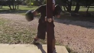 Trick Squirts | Dude Perfect