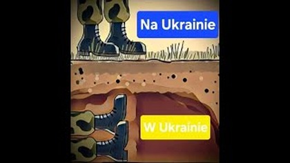 WOKÓŁ SAME RURY I PRZYCHLASTY