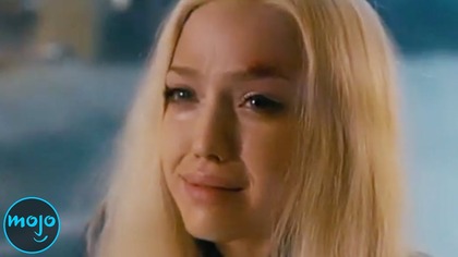 Top 10 Controversial Scenes Actors REGRET doing