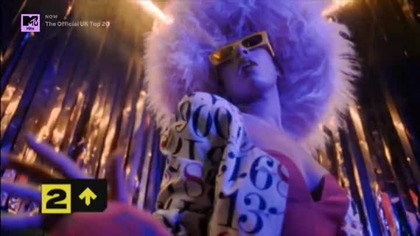 Eliza Rose & Interplanetary Criminal - B. O. TA (Baddest Of Them All) (MTV Hits UK)