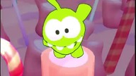 Om Nom Race gameplay no comentary