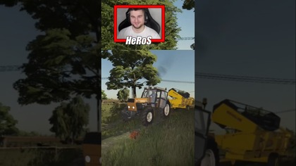 PRZYŁAPAŁEM KOLIZA NA OSZUKIWANIU  #farming