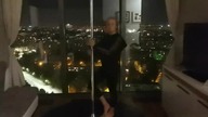 Eluwina Pole dance Star Fish dla zaawansowanych Jak zrobić Poradnik