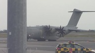 21 08 15 DHC 8 402Q Dash 8 4423 SP EQG Warszawa Wrocław LOT