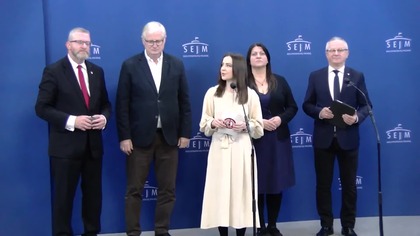 RAUN Z SZOKUJĄCYMI DANYMI WS.  WHO!