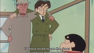 Crayon Shin~chan episode 428b english subs/angielskie napisy
