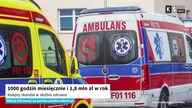 1000 godzin miesięcznie i 1,8 mln zł w rok.  Kolejny skandal w służbie zdrowia [KS Info]