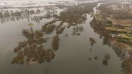 Park Narodowy pod wodą