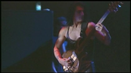 Manowar - Hell On Earth Part III (2003) [Tour Documentary / Live Footage] [HD]