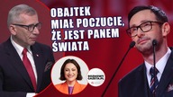 Krzysztof Kwiatkowski gościem Rozmów Gazeta.pl