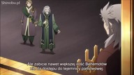 Knight's & Magic - odcinek 3 PL [1080P] Full HD