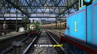 Will You Wont You - The Great Race Karaoke - Thomas & Friends
