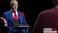 BRIAN ROSE & DAVID ICKE V - Symbol Maski - Część 1 Polski Lektor (2. 08. 2020)