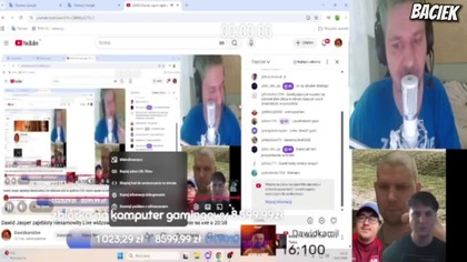 Dawid Jasper | PROBLEM Z WERYFIKACJĄ I PRZEGLĄD TINDERA