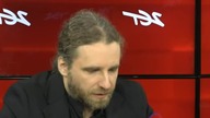  Dobromir Sośnierz i AWANTURA Z LEWACZKAMI o strzelanie do nielegalnych imigrantów!