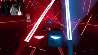  PRZECHODZĘ MOJE UTWORY   | Beat Saber