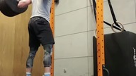 Przez to maleje WYSKOK (nie pindol) #shorts